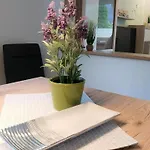 Apartman Kleefeld Kappeln
