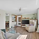 Kleefeld Apartman