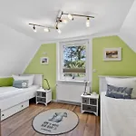 Apartman Kleefeld Kappeln