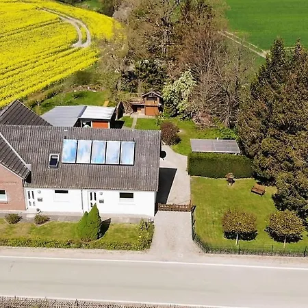 Kleefeld Apartment
