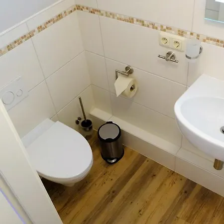 Kleefeld Apartment *