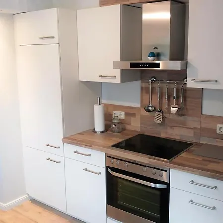 Apartment Kleefeld