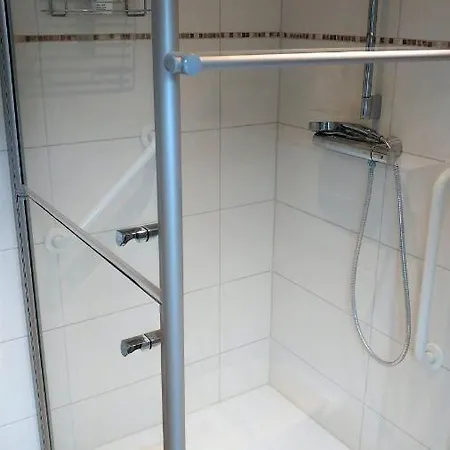 Apartment Kleefeld