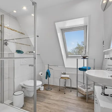 Apartman Kleefeld Kappeln