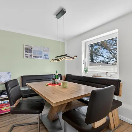 Kleefeld Apartman
