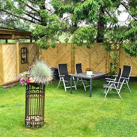 Apartman Kleefeld *