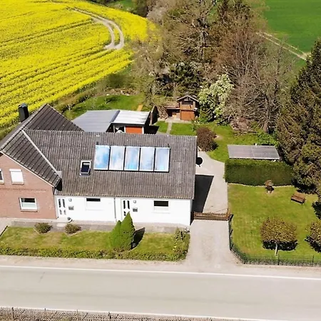 Kleefeld Apartman *