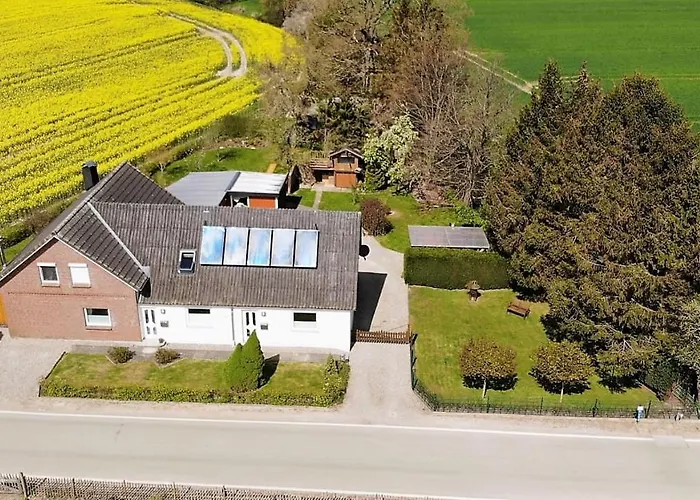 Kleefeld Appartement