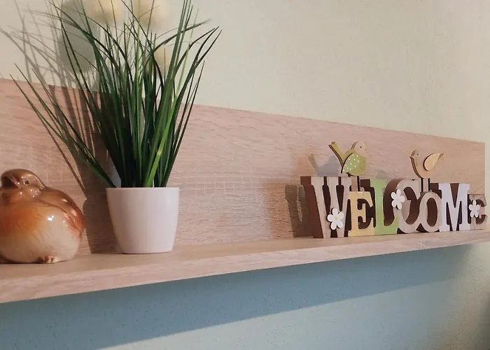 Kleefeld Appartement *