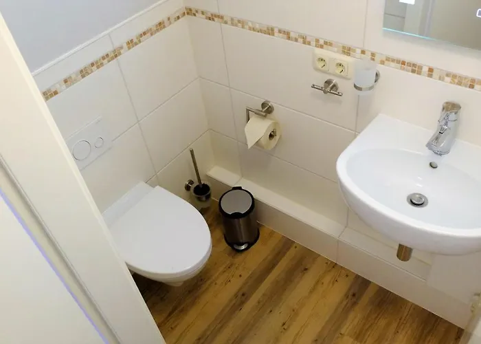 Kleefeld Appartement *