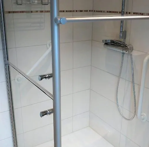 Appartement Kleefeld